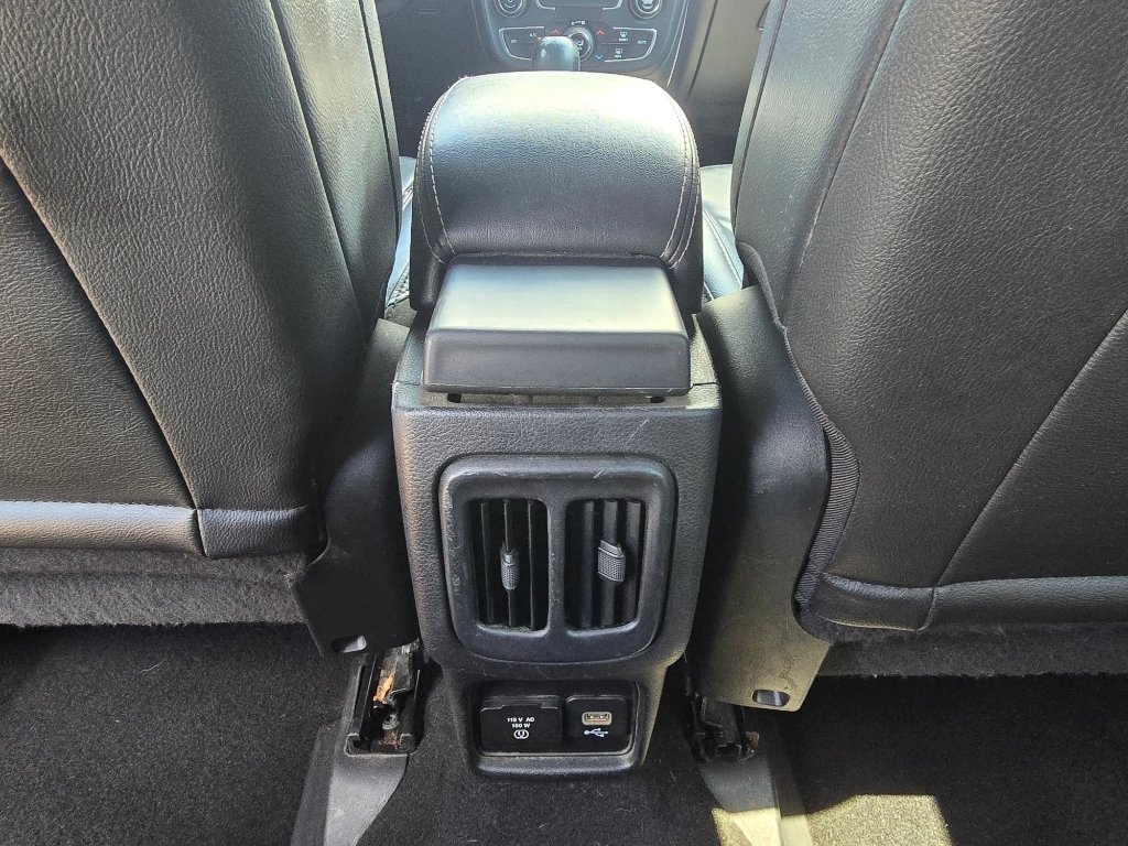 Used 2021 Redline Pearlcoat Jeep 80th Anniversary image 29