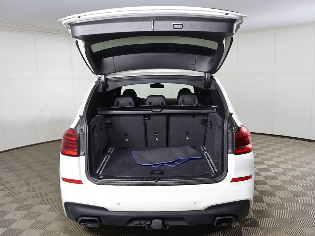 2019 BMW X3 40i - Photo 16