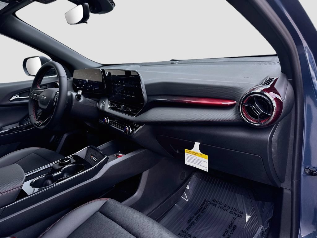 2027 Chevrolet Equinox RS - Photo 32