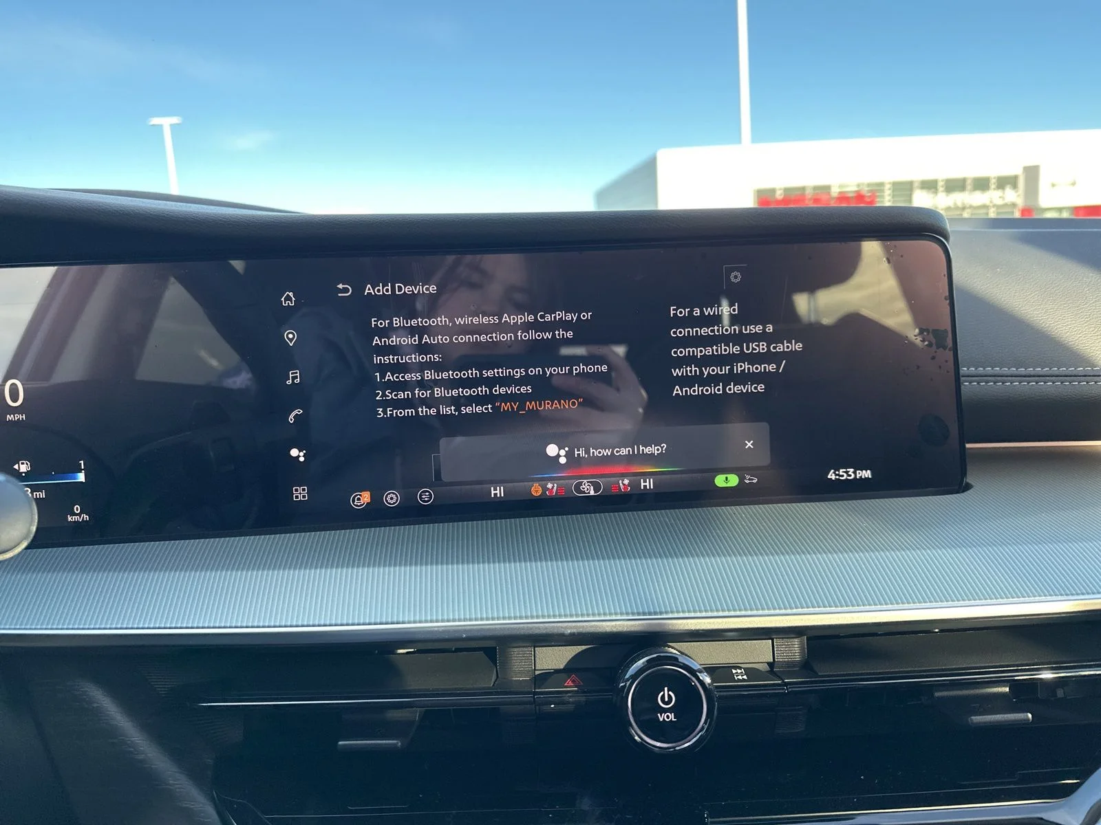 2026 Nissan Murano SL - Photo 57