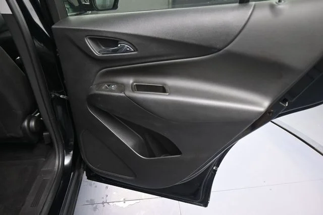 Used 2024 Black Chevrolet LT image 15