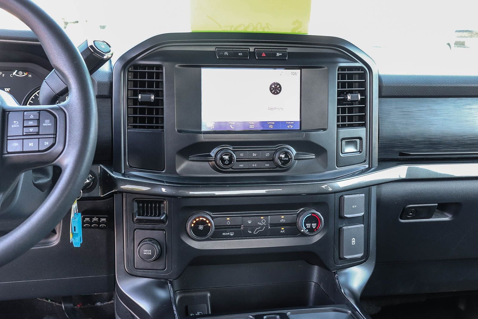 Certified Used 2021 Blue Metallic Ford XL image 13