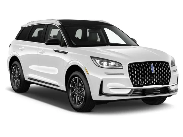 2024 Lincoln Corsair Plug-In Hybrid Grand Touring