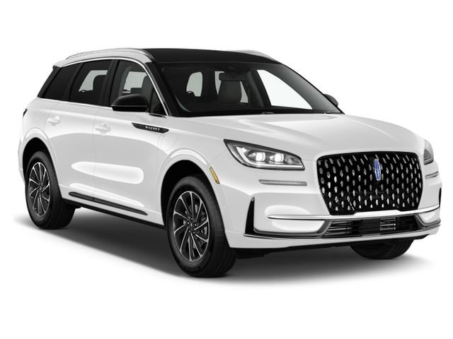 2024 Lincoln Corsair Plug-In Hybrid Grand Touring