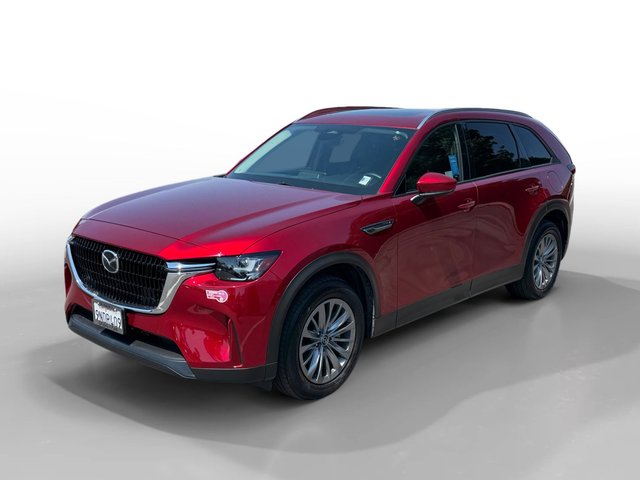 2024 Mazda CX-90 PHEV Preferred