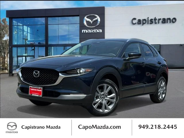 2026 Mazda CX-30 Preferred AWD's photo