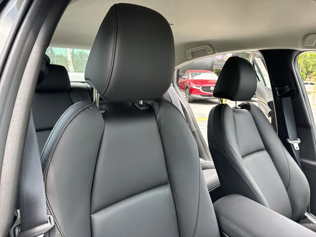 New 2026 Machine Gray Metallic Mazda 2.5 S Select Sport image 45