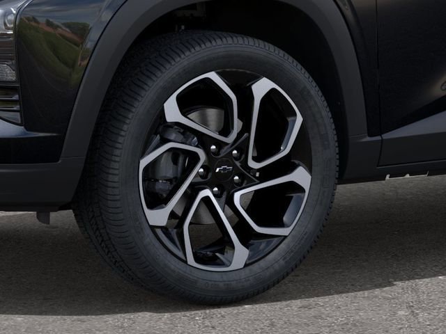 2026 Chevrolet Trax RS - Photo 9