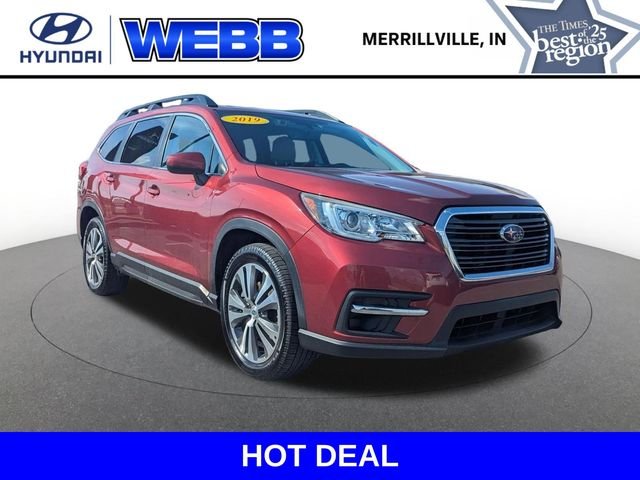 2019 Subaru Ascent Premium