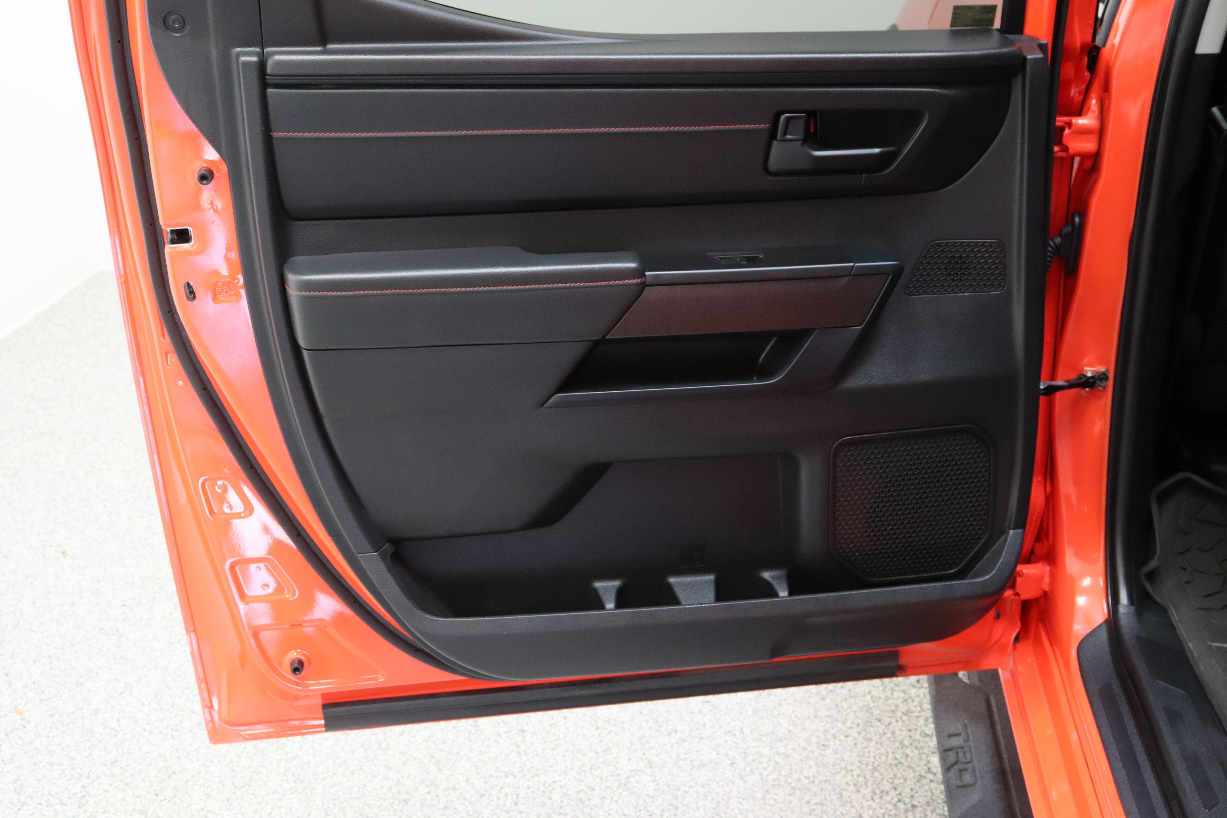 Used 2023 Solar Octane Toyota TRD Pro Hybrid 3.4T image 30