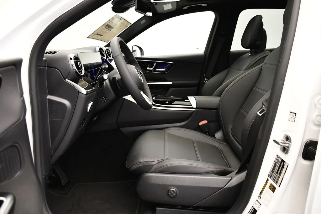 2026 Mercedes-Benz GLC Base - Photo 36