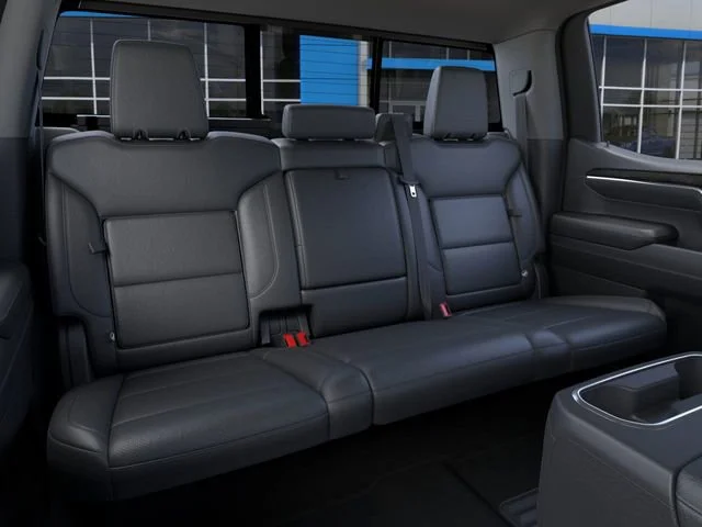 2026 Chevrolet Silverado 1500 LTZ - Photo 17