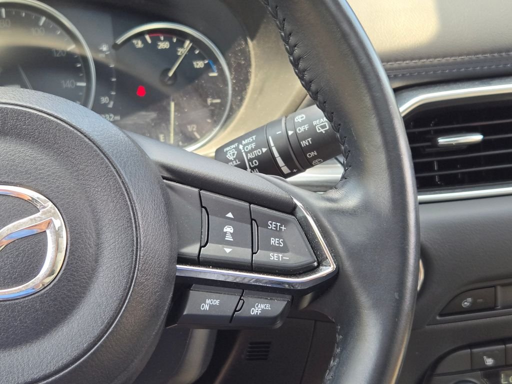 2022 Mazda CX-5 S Premium Plus package - Photo 29