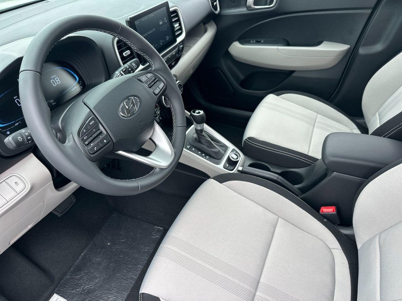 New 2026 Green Hyundai SEL image 9