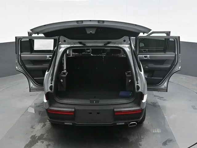New 2026 Silver Hyundai SE image 27