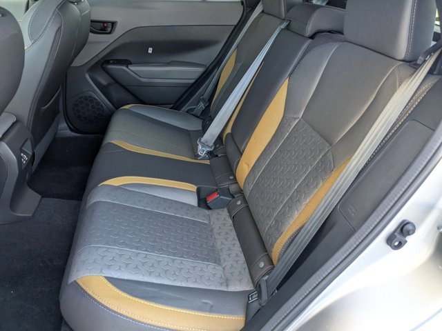 2026 Subaru Crosstrek Sport - Photo 6