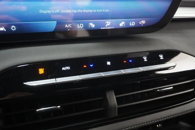 2026 Buick Enclave Preferred - Photo 35
