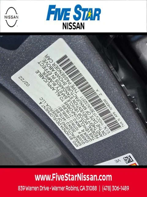 Used 2022  Honda Sport image 19