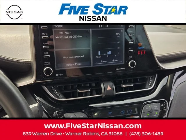 Used 2021 Gray Toyota Limited image 18