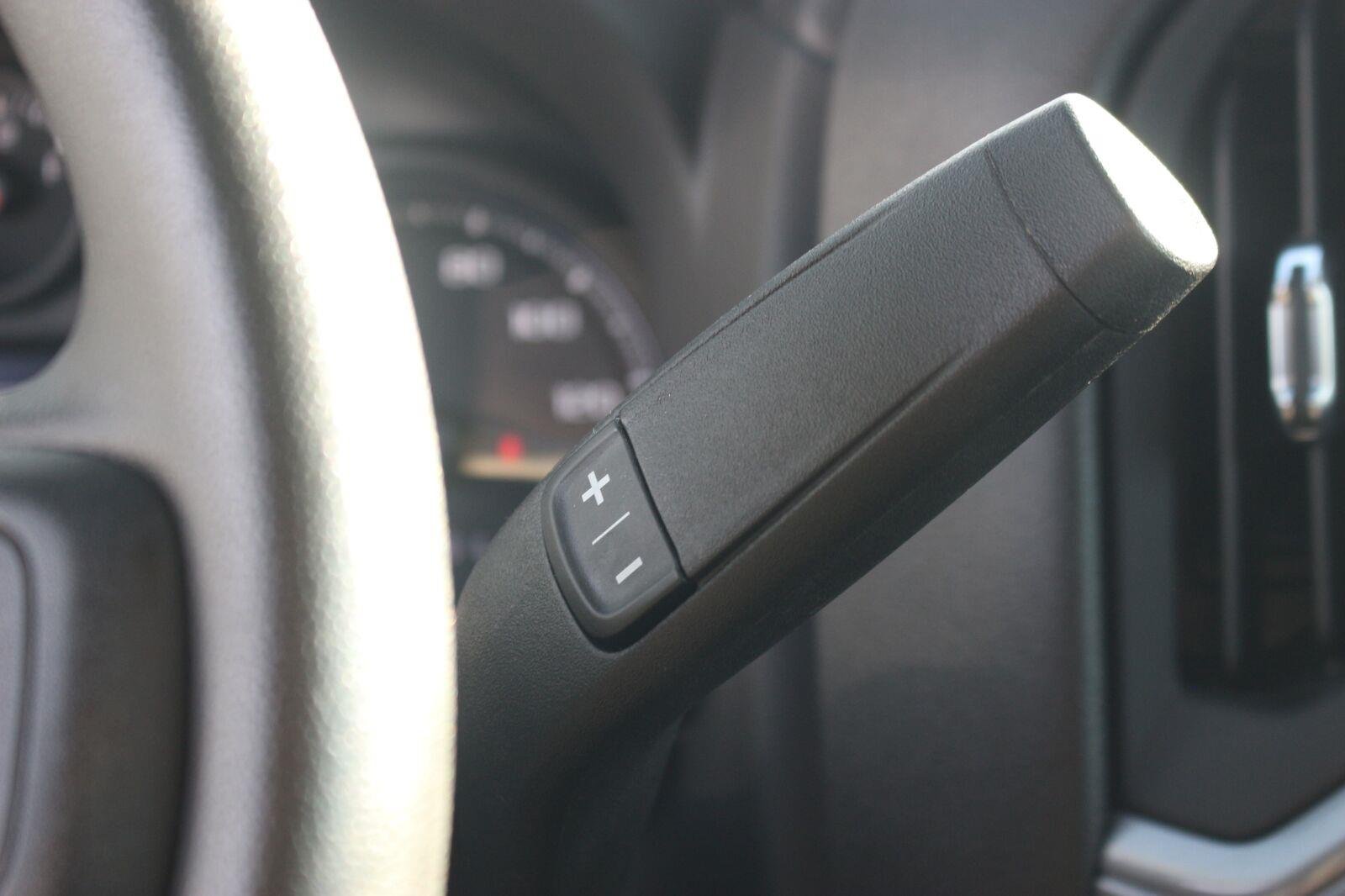Used 2024 Sterling Gray Metallic Chevrolet Custom image 30