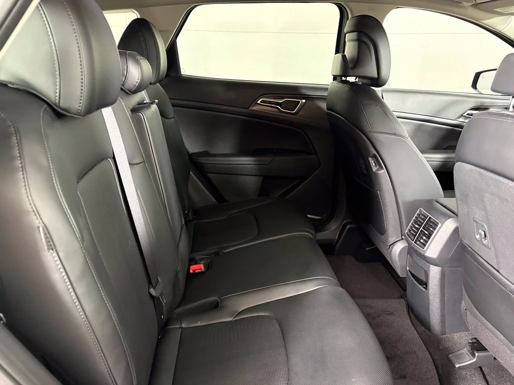 Used 2026 Gray Kia EX image 17
