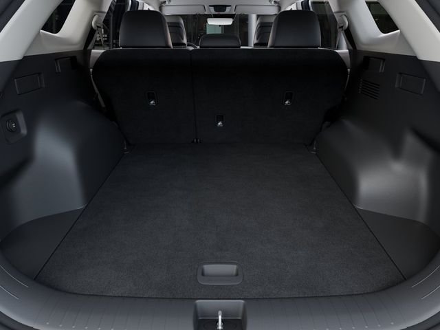 New 2026 Heritage Blue Kia EX image 19