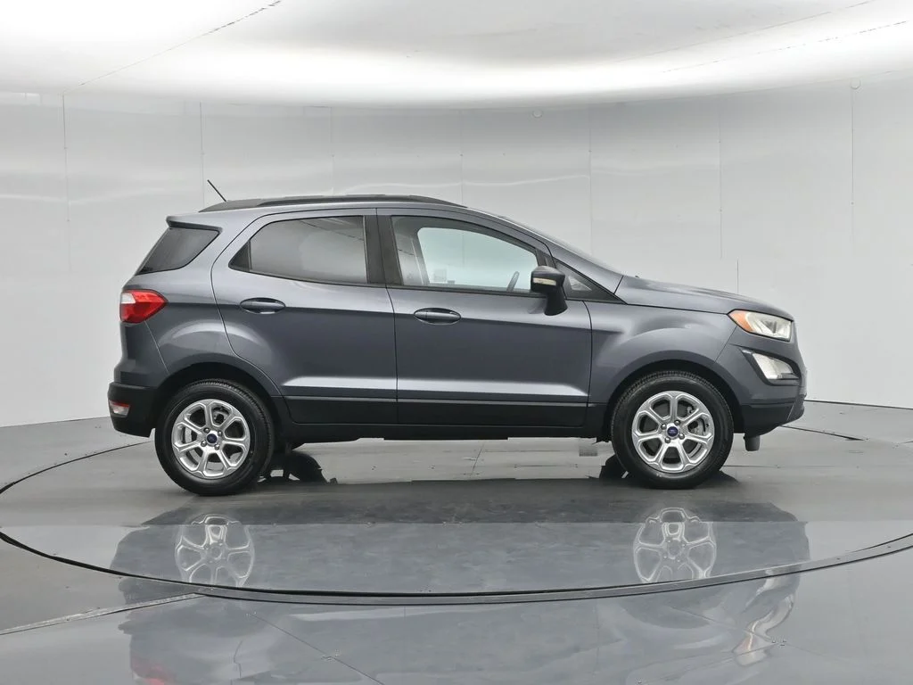 Certified Used 2018 Gray Ford SE image 32