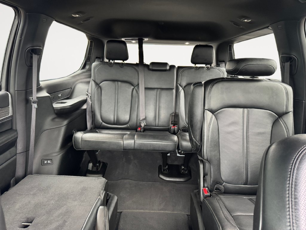 Used 2024 White Jeep Series III image 13