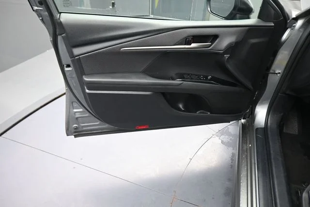 Used 2025  Toyota SE image 20