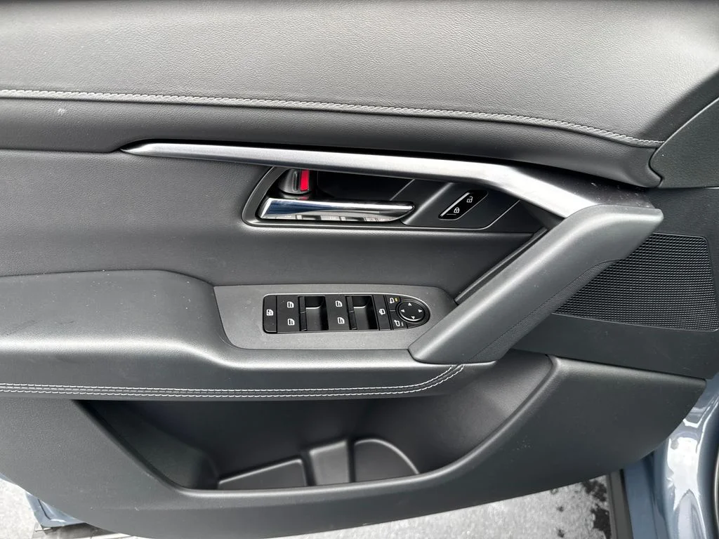 New 2026 Gray Mazda 2.5 S Premium image 12