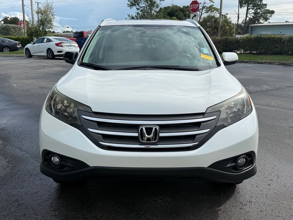 Used 2013  Honda EX-L image 8