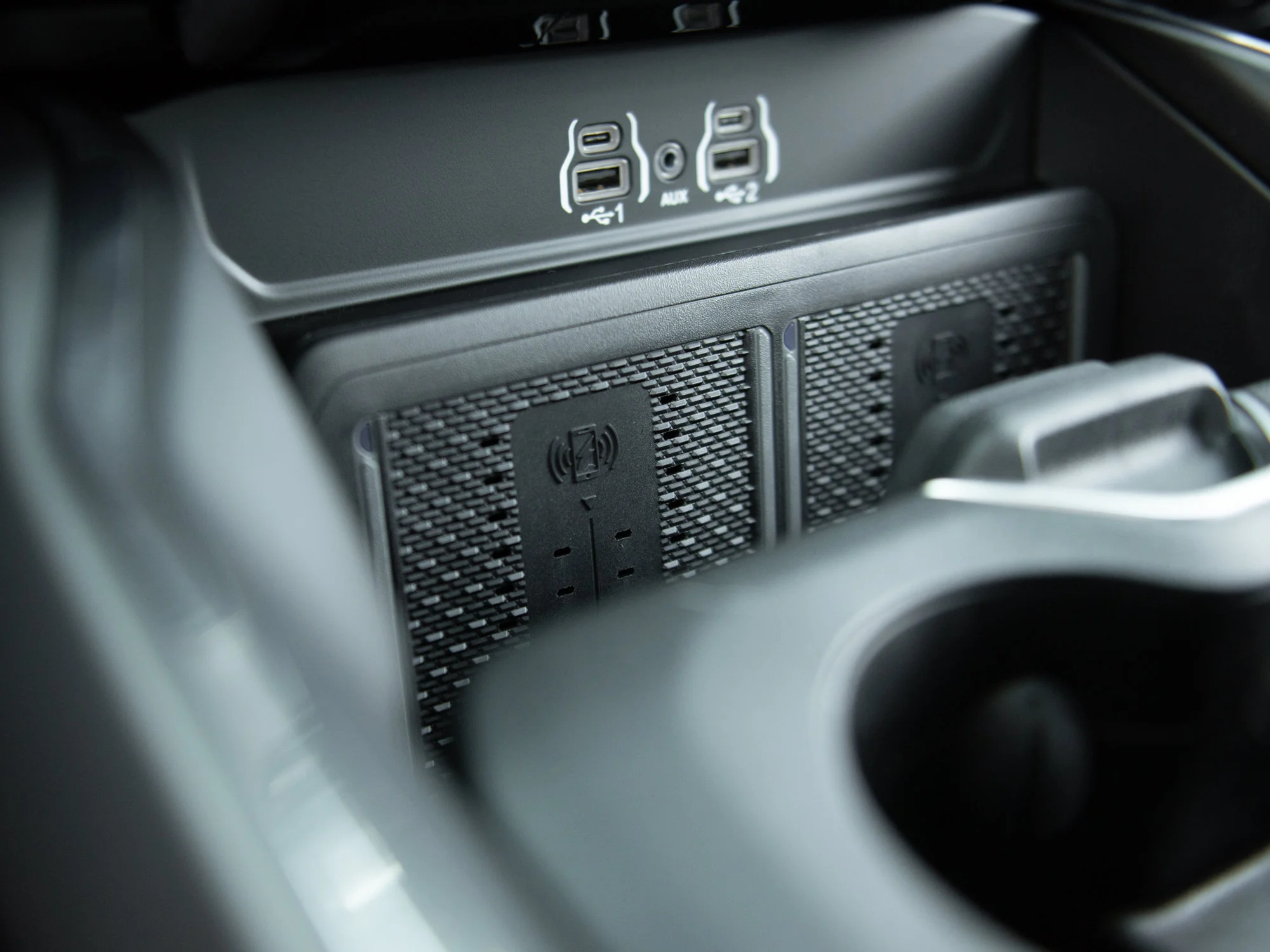 New 2027 Grey RAM Laramie Night* Mega Cab 4x4, Sunroof, Level 2 Equip Group, Harman/Kardon image 24