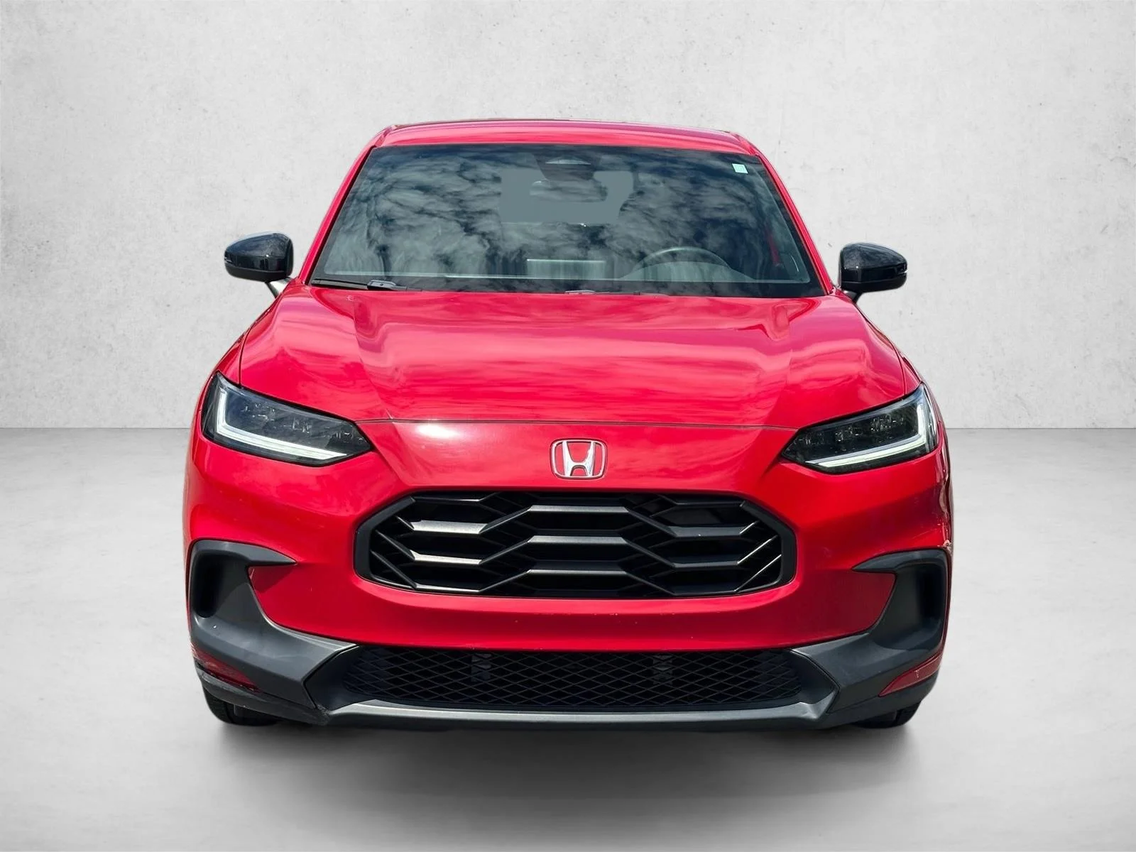 Used 2024 Milano Red [Red] Honda Sport image 2