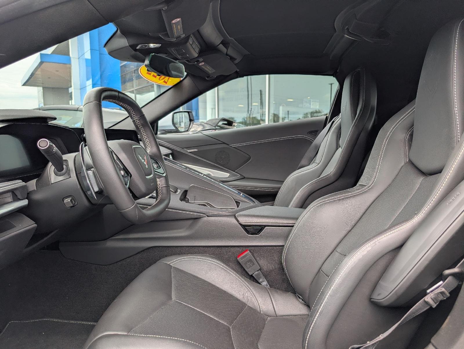 Used 2022 Ceramic Matrix Gray Metallic Chevrolet 1LT image 9
