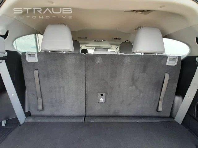 Used 2021 Blueprint Toyota XLE image 59