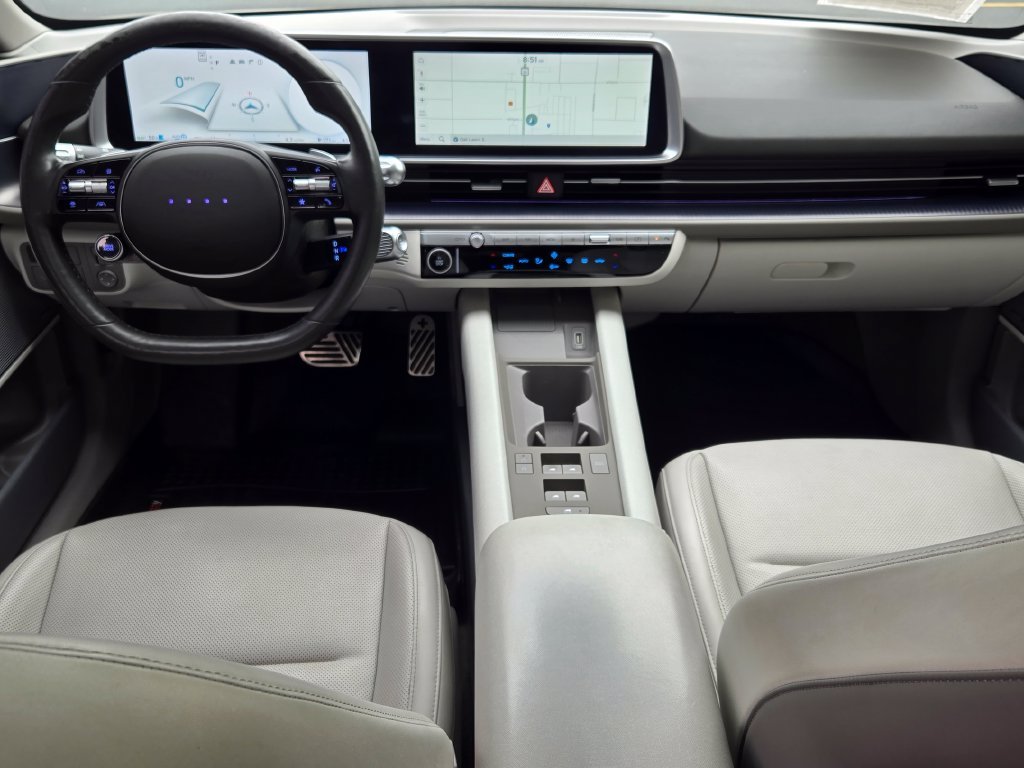 2024 Hyundai IONIQ 6 Limited - Photo 27