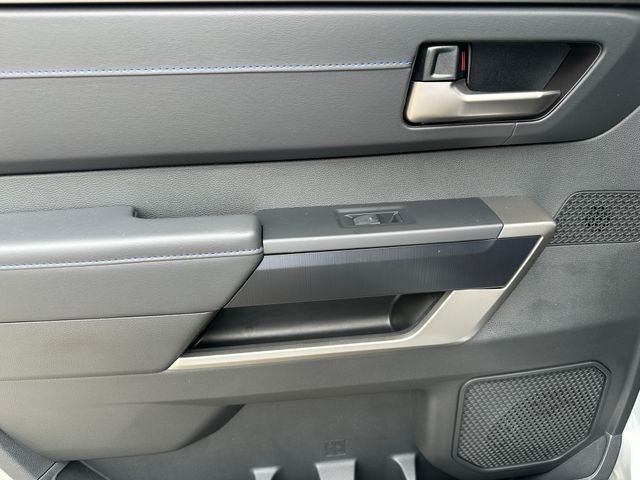 2026 Toyota Tundra Platinum - Photo 13