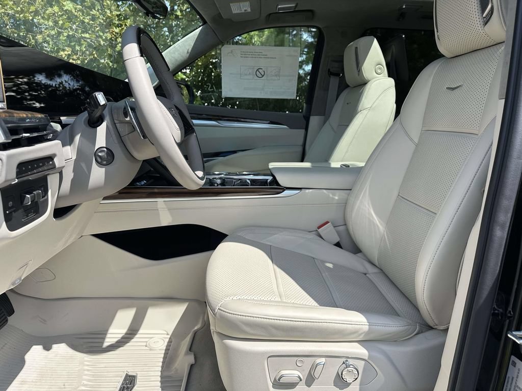 2026 Cadillac Escalade ESV Platinum Sport - Photo 8