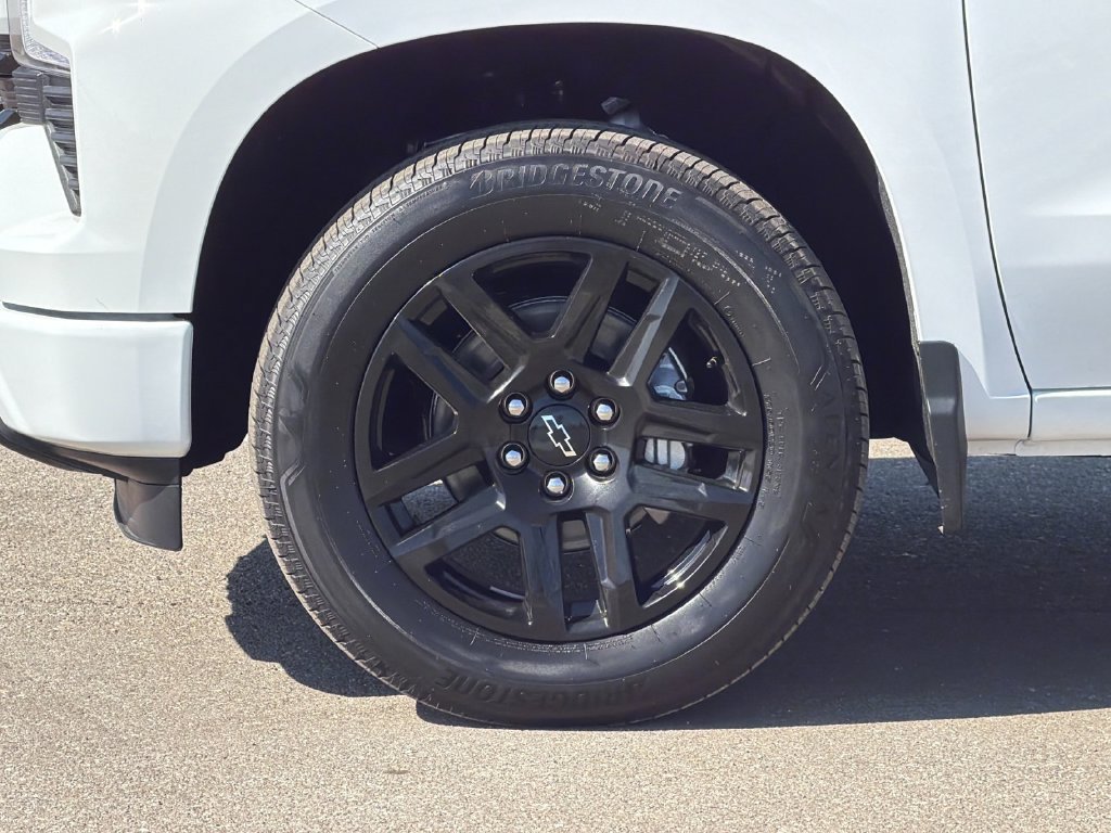 2026 Chevrolet Silverado 1500 RST - Photo 23