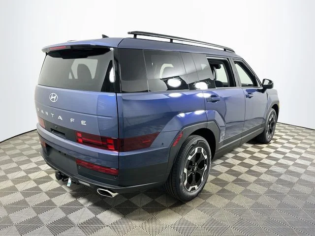 New 2027 Hyundai SANTA FE SEL