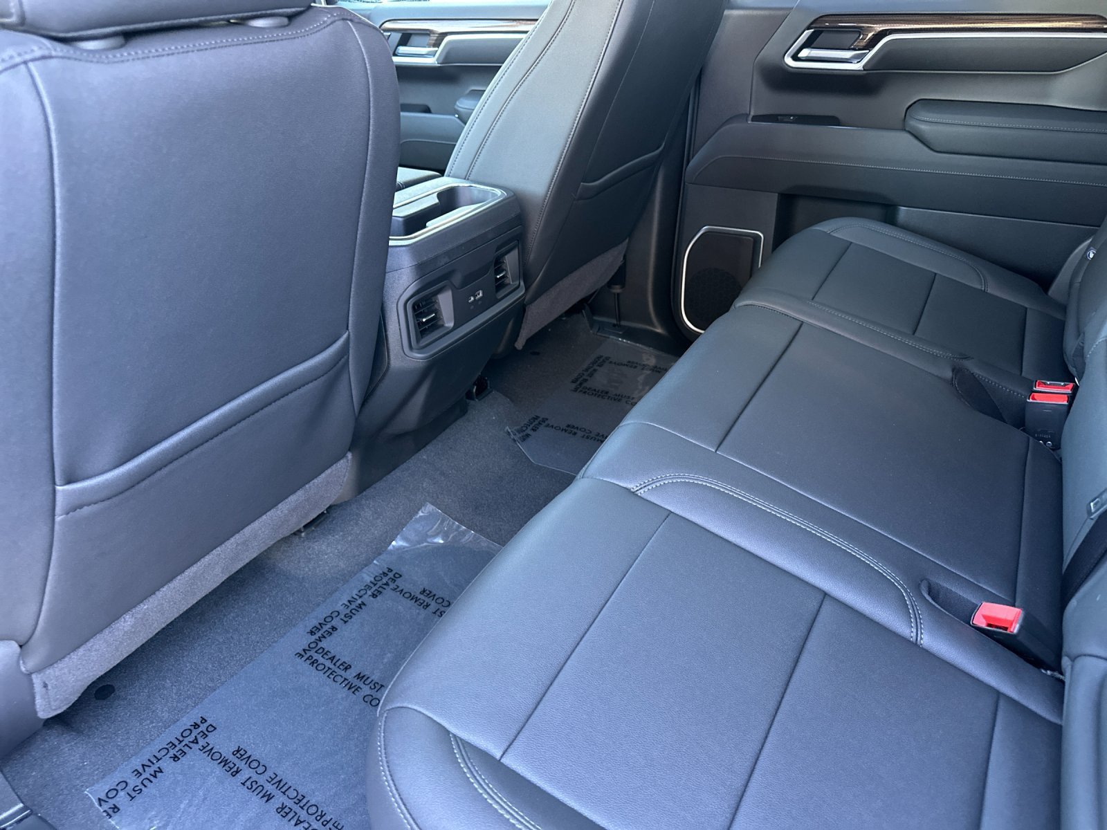 2026 Chevrolet Silverado 1500 LT - Photo 12