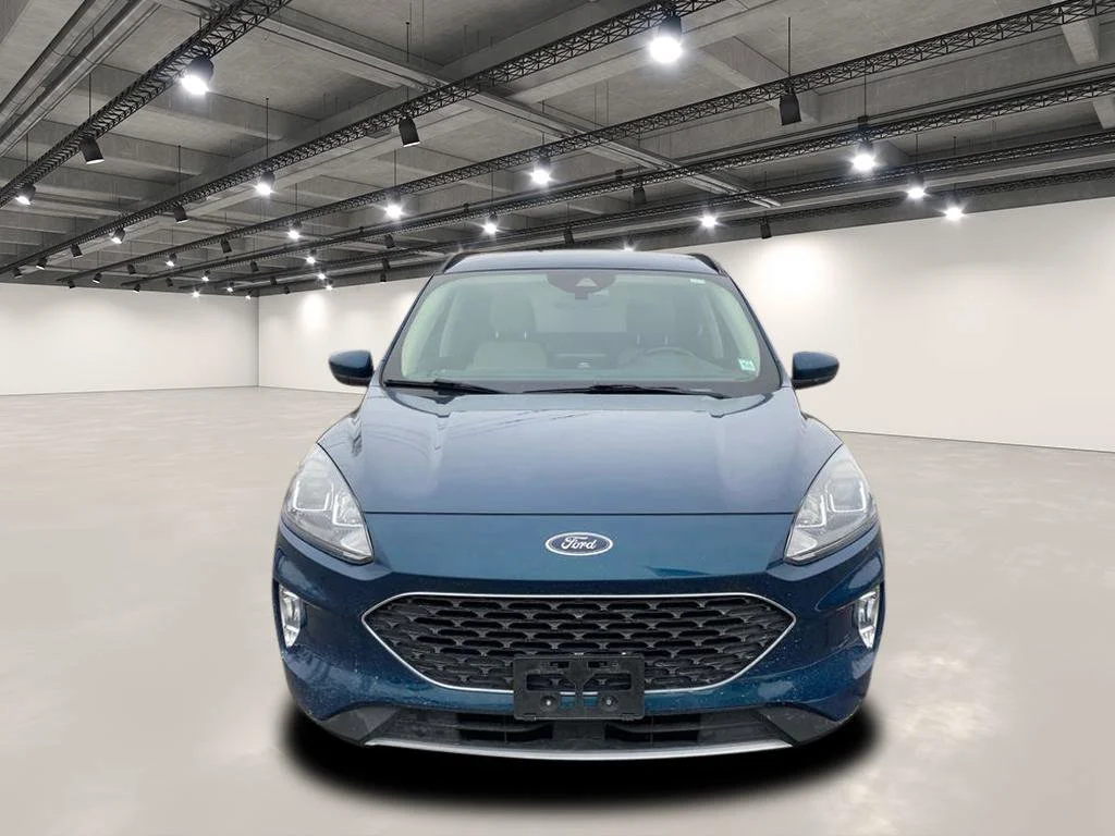 Used 2020 Ford Escape SEL with VIN 1FMCU9H6XLUB97699 for sale in Elma, NY
