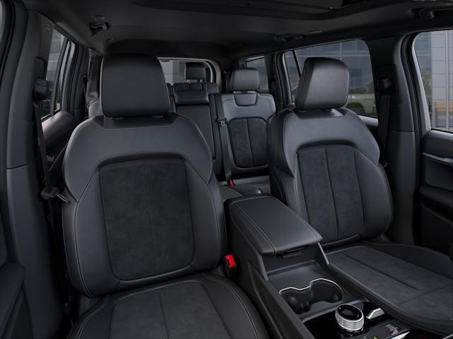 New 2026 Silver Zynith Exterior Paint Jeep Altitude image 42