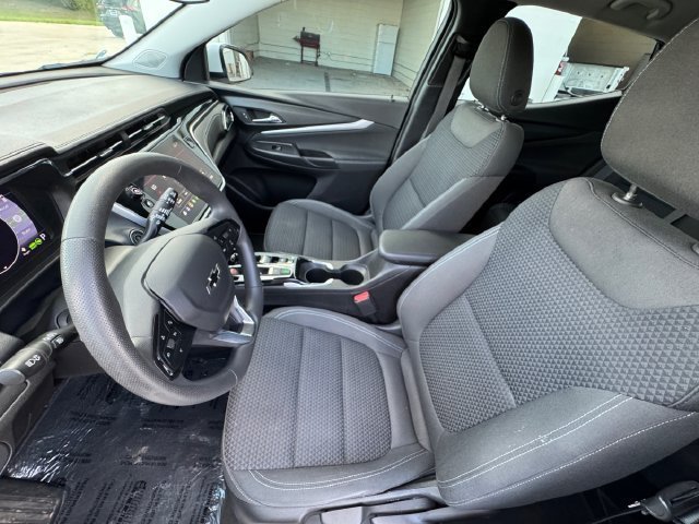 2023 Chevrolet Bolt EUV LT - Photo 28