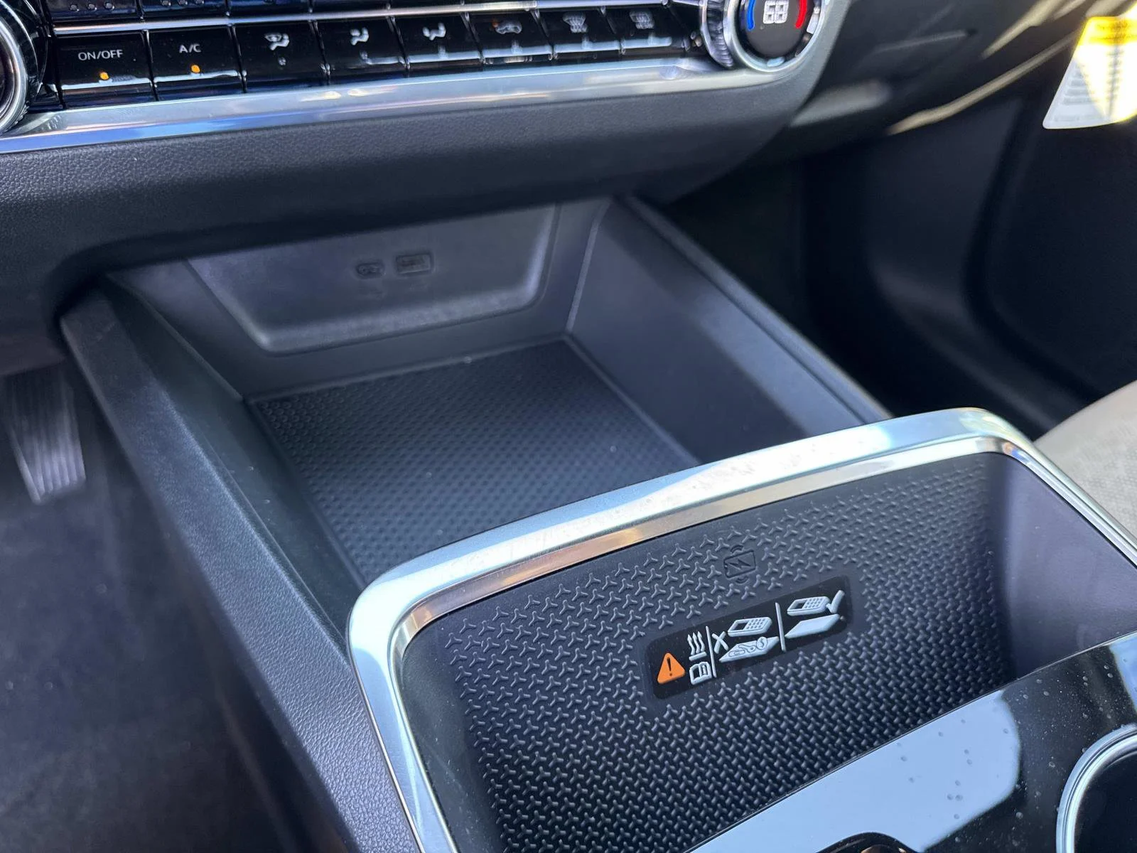 2026 Chevrolet Equinox ACTIV - Photo 28