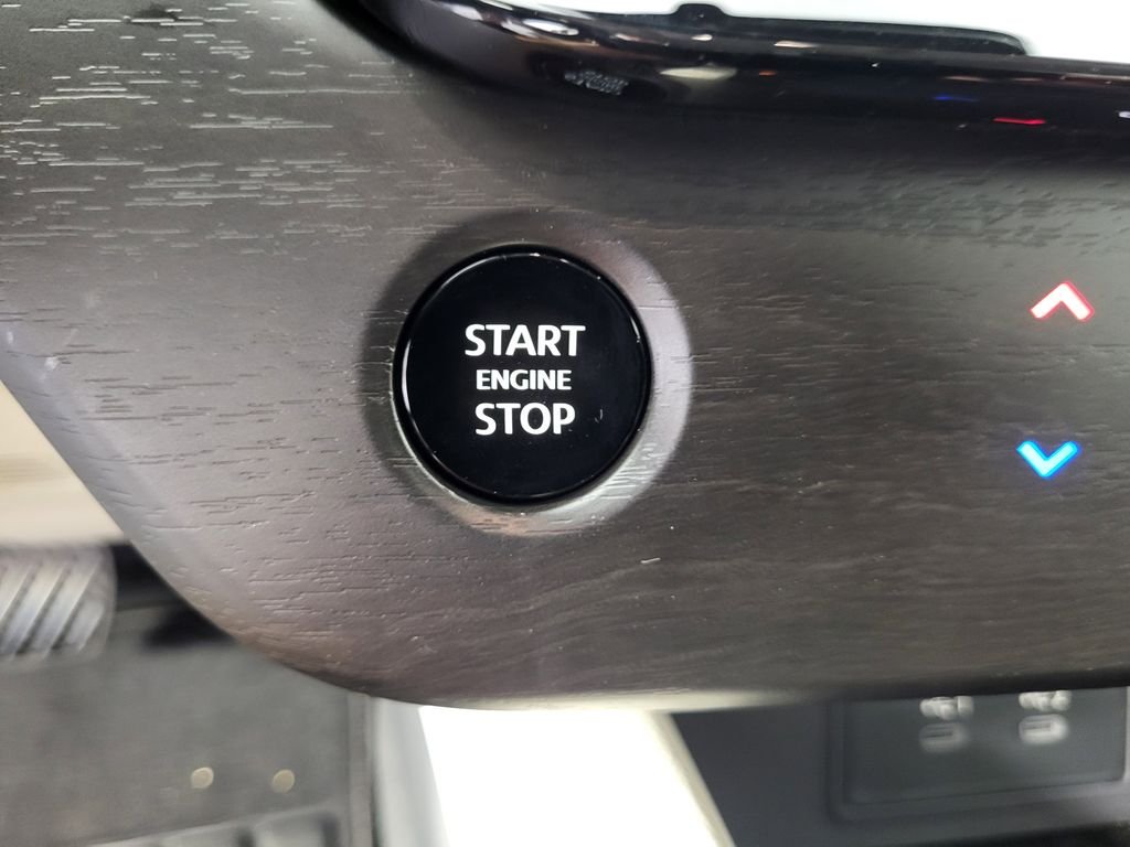 2025 Nissan Murano SL - Photo 24