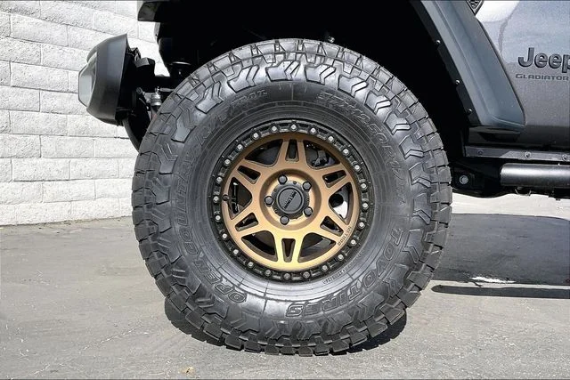 New 2026 Gray Jeep Sport S image 10