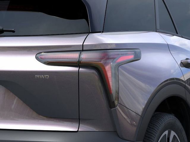 2026 Chevrolet Blazer EV LT - Photo 12