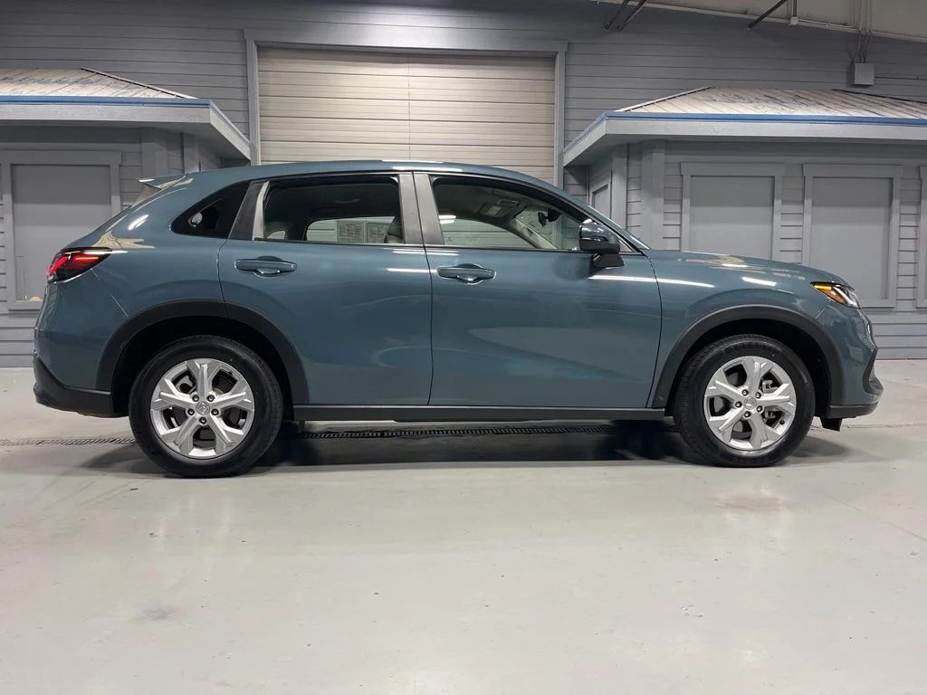 2024 Honda HR-V LX - Photo 7