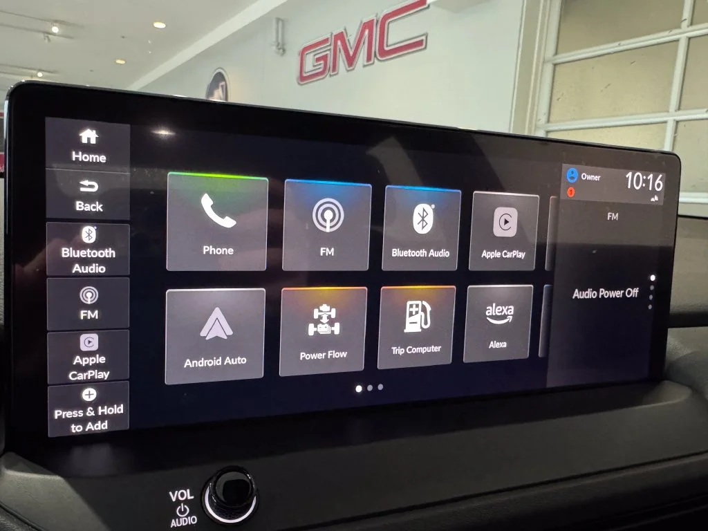 2025 Honda Accord Hybrid Sport - Photo 18